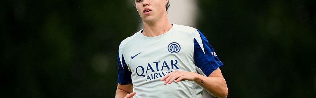 罗马诺：国米在帕拉西奥斯交易中加入30%的二转分成条款