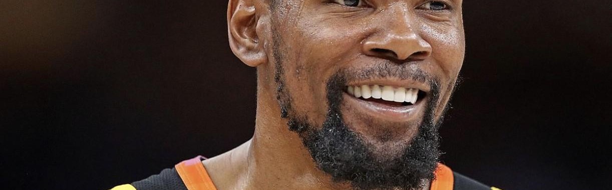 美媒：杜兰特秘密支付9岁女童脑瘤手术费，数月后才被医院公开善举