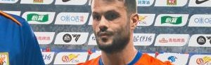 瓦科：近期球队心态专注于球场 拿1分进3个球这个结果是可以的